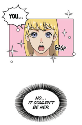 Manhwa Sample 1