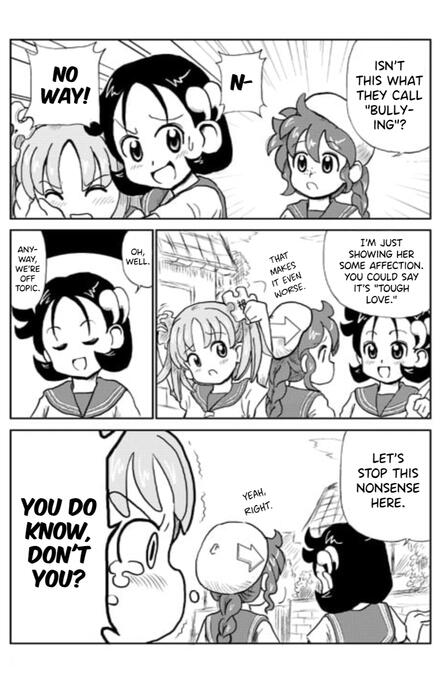 Manga Sample 2